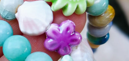 Tropical Joy Bracelets