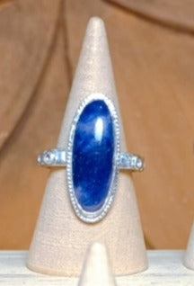 Midnight Alchemy Ring Collection