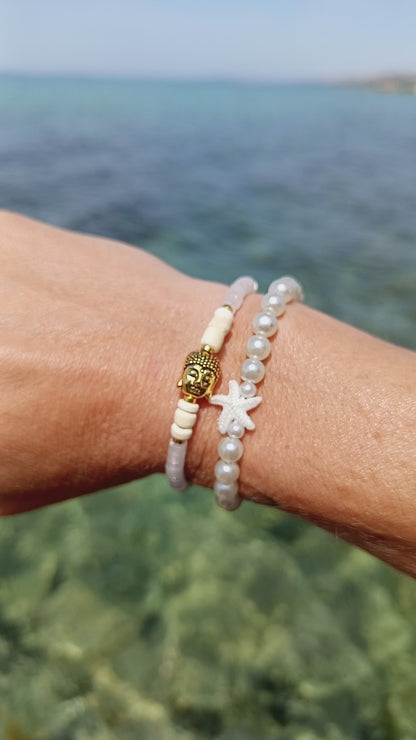 Buddha Glow Bracelet