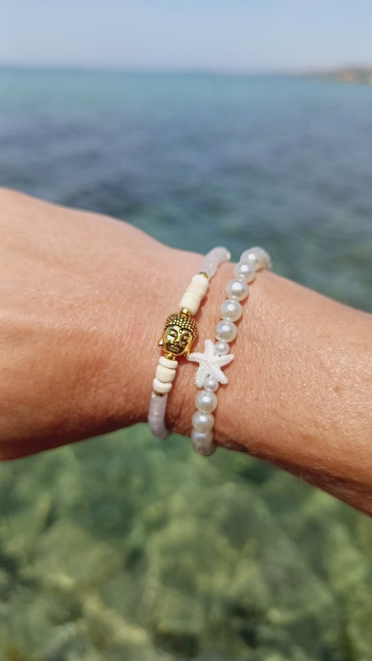 Buddha Glow Bracelet