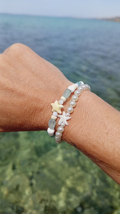 Star of the Tide Bracelet