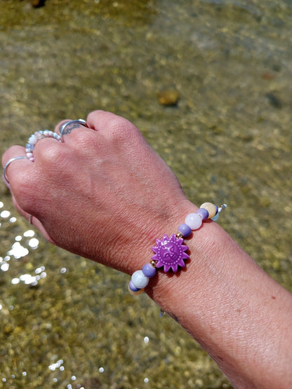 Inca Sun Bracelet