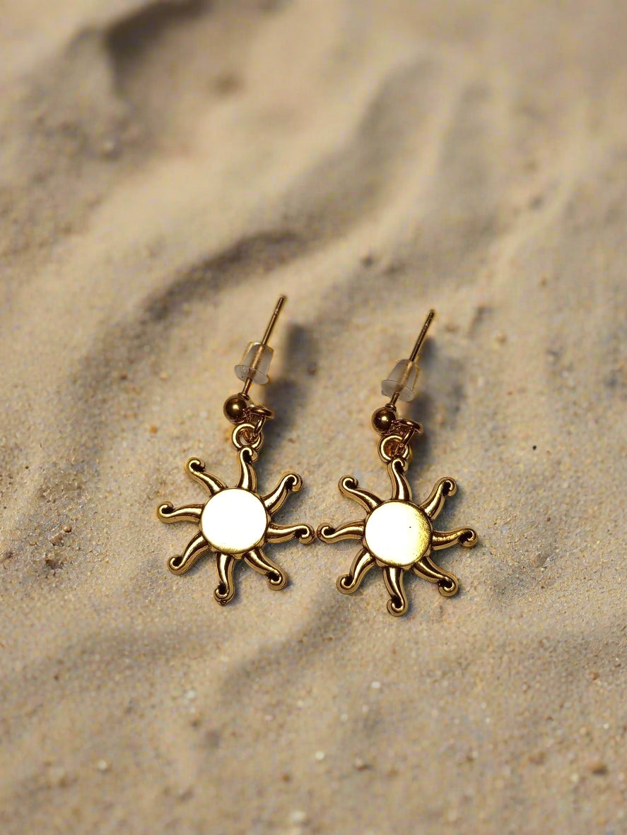 Celestial Magic Earrings