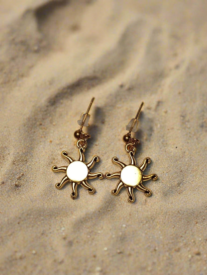 Celestial Magic Earrings