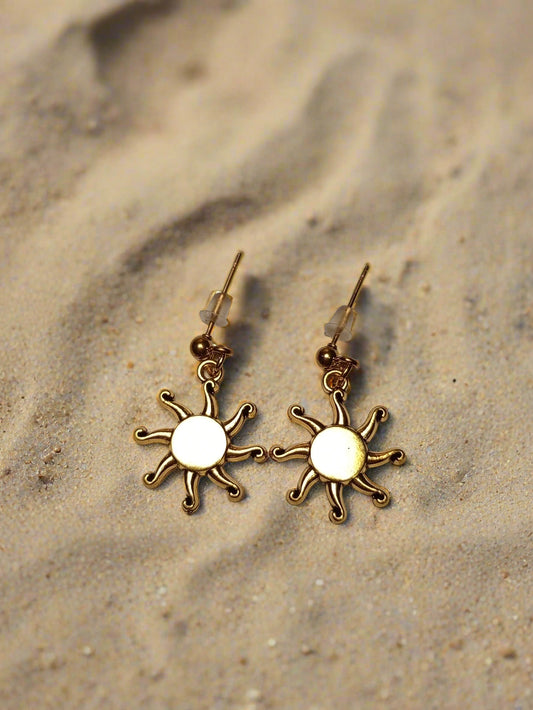 Celestial Magic Earrings